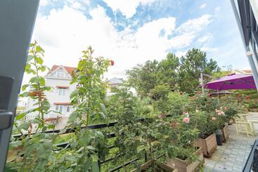 پانسیون Harmony Villa Dalat