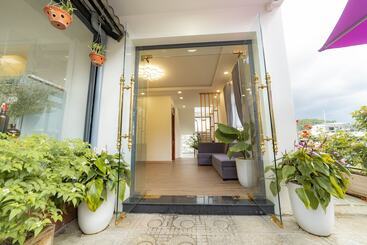 پانسیون Harmony Villa Dalat