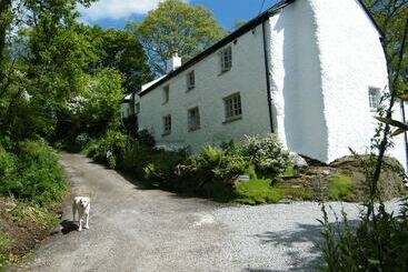 Spring Cottage B&b
