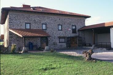 Casa Rural Bentazar