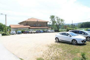 Casa Rural Bentazar