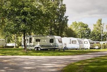 First Camp Glyttingelinkoping