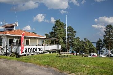 First Camp Fläsian Sundsvall