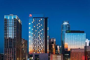 هتل Austin Marriott Downtown