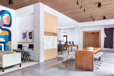 هتل Canopy By Hilton Austin Downtown