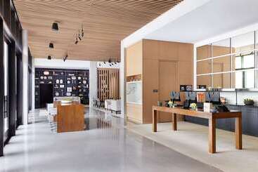 هتل Canopy By Hilton Austin Downtown