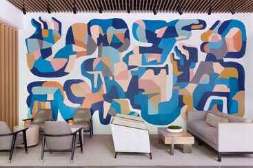 هتل Canopy By Hilton Austin Downtown