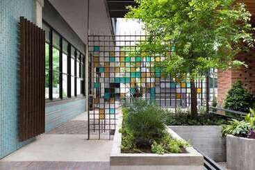 هتل Canopy By Hilton Austin Downtown