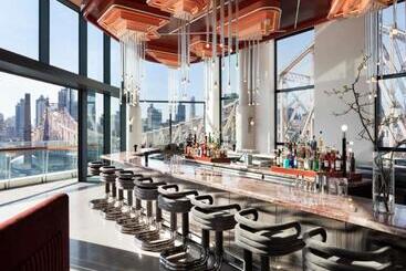 هتل Graduate By Hilton New York