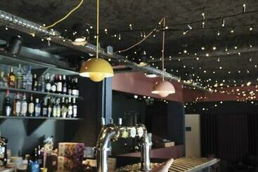 هتل Les Lofts By Ho36 La Plagne