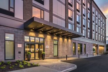 Hôtel Holiday Inn Express Boston Logan Airport Revere, An Ihg