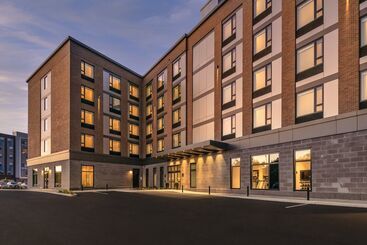 Hotell Holiday Inn Express   Boston Logan Airport   Revere, An Ihg