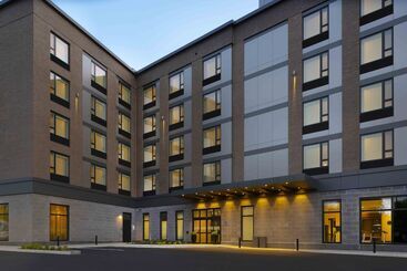 Hotell Holiday Inn Express   Boston Logan Airport   Revere, An Ihg