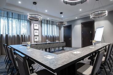 Hotell Holiday Inn Express   Boston Logan Airport   Revere, An Ihg