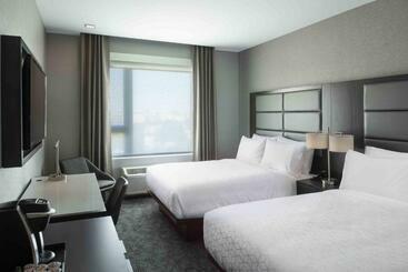 Hotell Holiday Inn Express   Boston Logan Airport   Revere, An Ihg