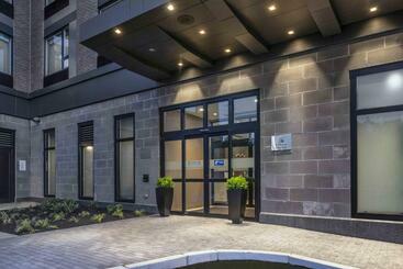 Hotell Holiday Inn Express   Boston Logan Airport   Revere, An Ihg