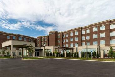 בית מלון כפרי Residence Inn By Marriott Franklin Berry Farms