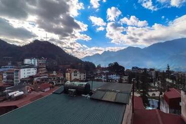 هتل Sapa Sunrise