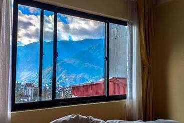 هتل Sapa Sunrise