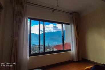 هتل Sapa Sunrise
