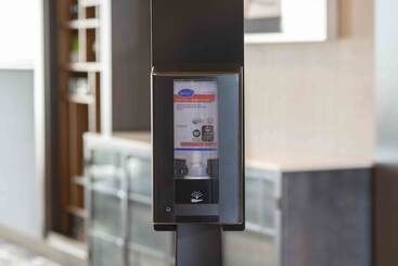 فندق Staybridge Suites   Boston Logan Airport   Revere, An Ihg