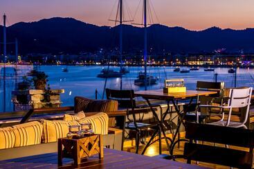 Sunset Boutique Hotel Marmaris