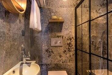 Sunset Boutique Hotel Marmaris