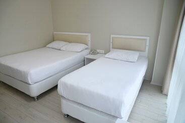 Otel Akpinar