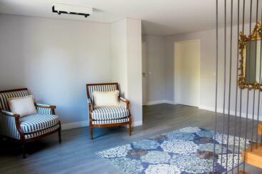 پانسیون Galafura Design House