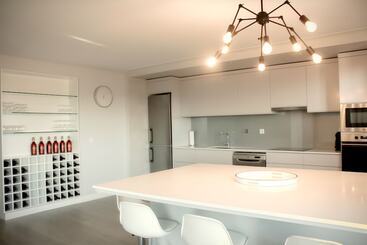 پانسیون Galafura Design House