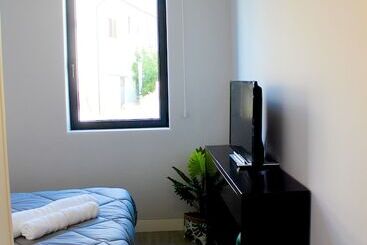 پانسیون Galafura Design House