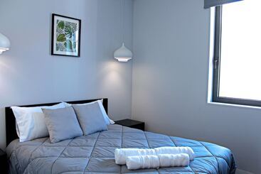 پانسیون Galafura Design House