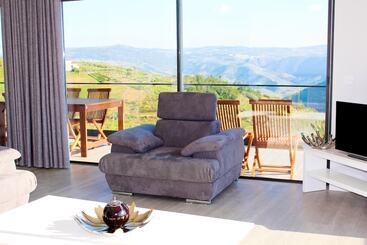 پانسیون Galafura Design House