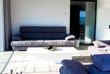 پانسیون Galafura Design House