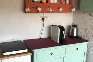 پانسیون Hostal Casiano Camarasa