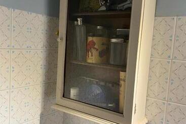 پانسیون Hostal Casiano Camarasa