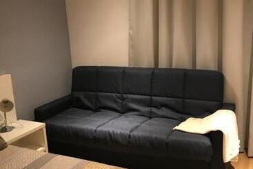 پانسیون Hostal Casiano Camarasa