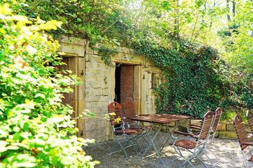 پانسیون Pulverhütte Gästehaus Im Egapark   Ein Projekt Der Lebenshilfe Erfurt Service Ggmbh