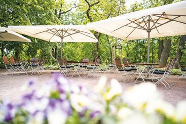 پانسیون Pulverhütte Gästehaus Im Egapark   Ein Projekt Der Lebenshilfe Erfurt Service Ggmbh