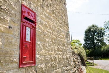 Stunning 2 Bed Cottage In Fordwells