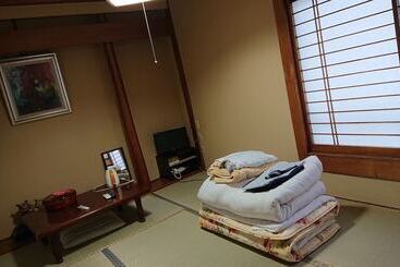 Yamashiroya Ryokan