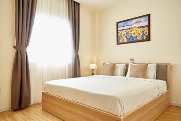 شقة فندقية 8b Apart