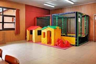 Albergue Era Garona