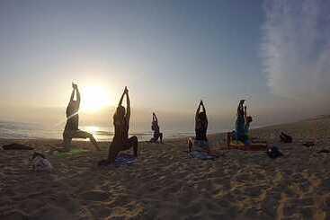 هاستل Watermark Surf House