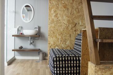 هاستل Watermark Surf House