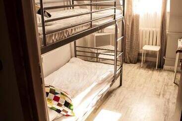 Bi Pi Hostel