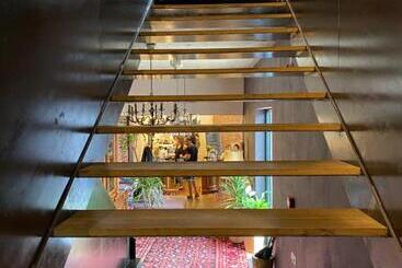 هتل آپارتمان Camino Home 2