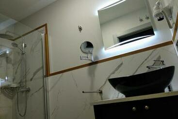 Hostal Canton Plaza
