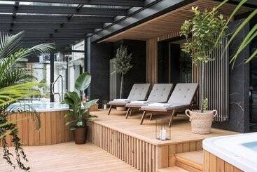 Aparthotel Cristina