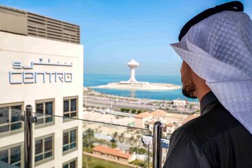 هتل Centro Corniche Al Khobar By Rotana